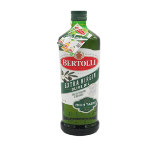 bertolli extra virgin olive oil 1
