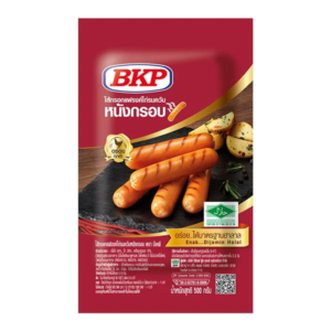 bkp smoked crispy chicken 500 g