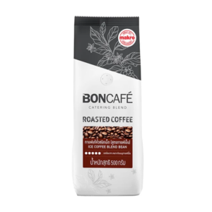 boncafe iced coffee blend bean 500 g