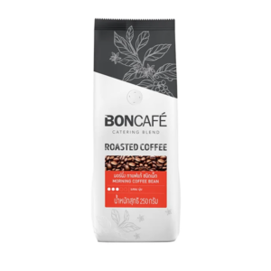 boncafe morning coffee bean 250 g