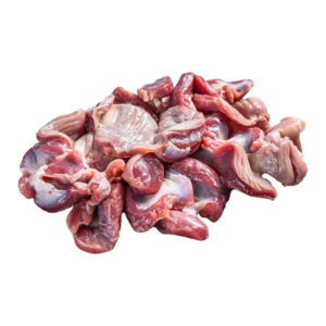 chicken gizzard 1 kg