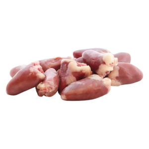 chicken heart 1 kg