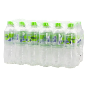 dasani drinking water 350ml 1x24