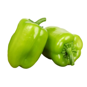 Home green pepper 1 kg