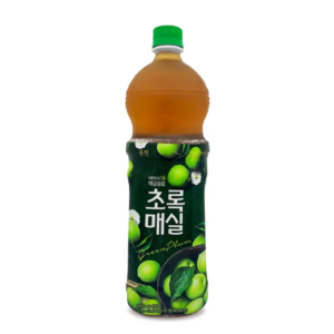 green plum 1.5l
