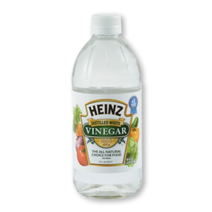 heinz vinegar 473 ml