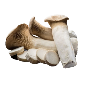 king oyster mushroom size l 1 kg