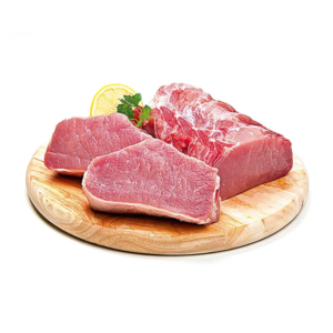 pork loin 1 kg