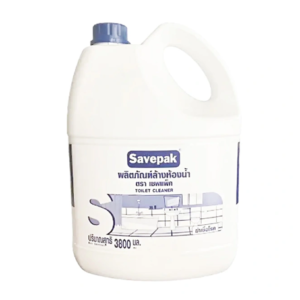savepak toilet cleaner 3.5