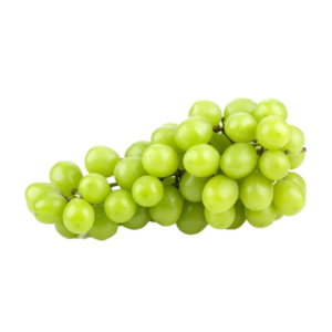 Home shine muscat grape pack 500 g
